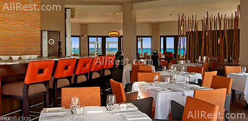Hyatt Regency Cancun 28